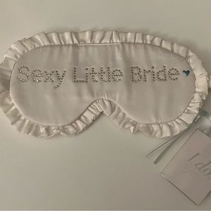 Victoria’s Secret Eye Mask